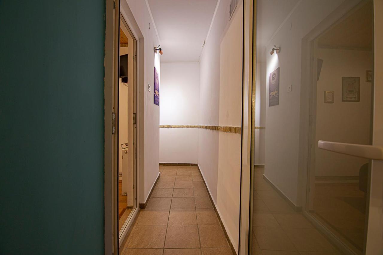 Casa Sara Apartment Sinaia Exterior photo